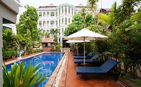 Tan Sokchea Boutique