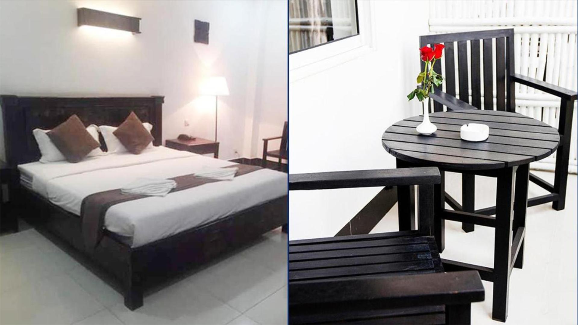 Tan Sokchea Boutique Hotel Siem Reap Exterior photo