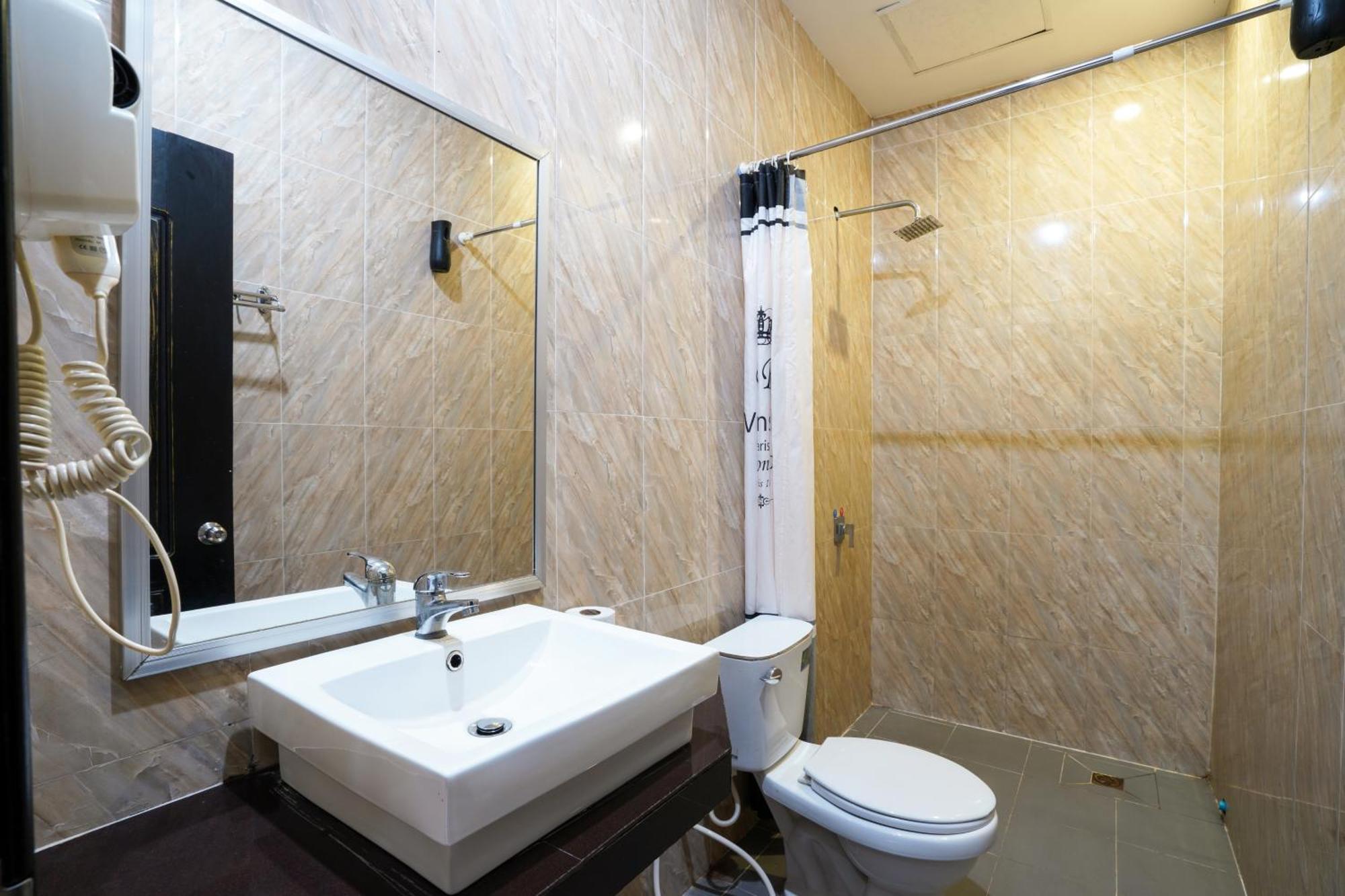 Tan Sokchea Boutique Hotel Siem Reap Exterior photo