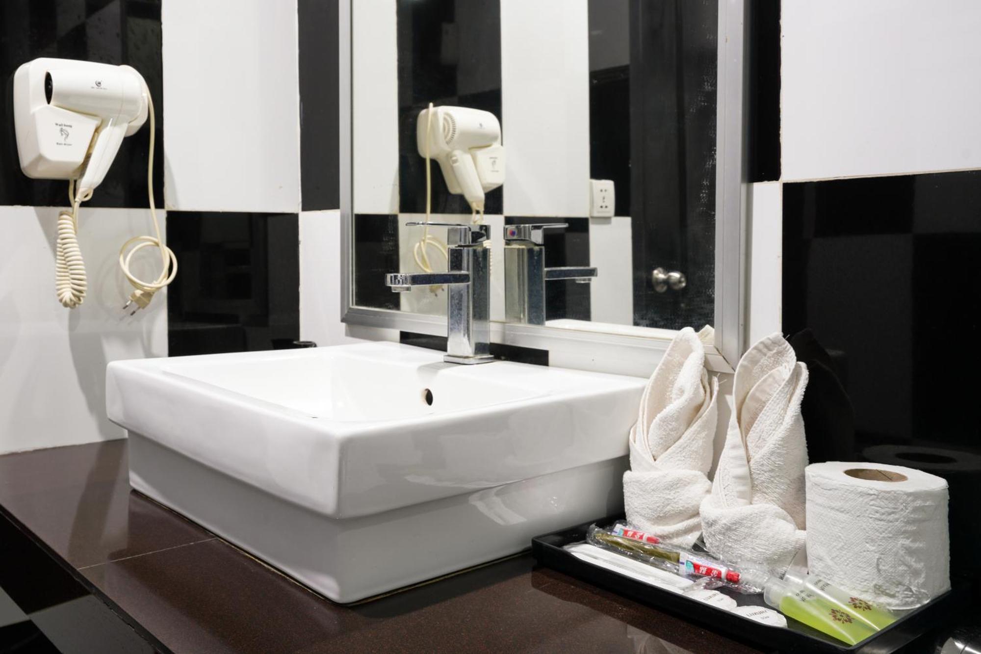 Tan Sokchea Boutique Hotel Siem Reap Exterior photo