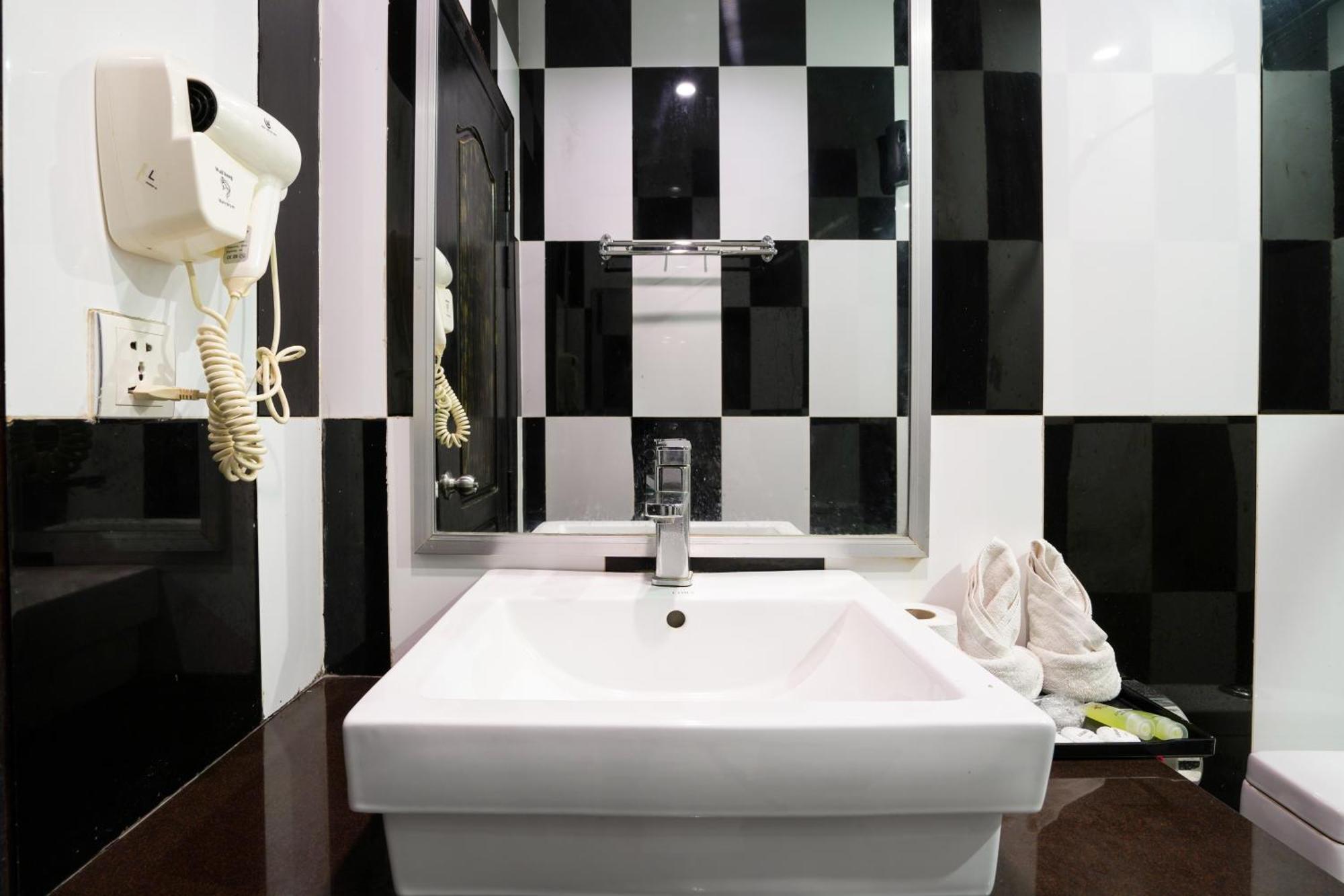 Tan Sokchea Boutique Hotel Siem Reap Exterior photo